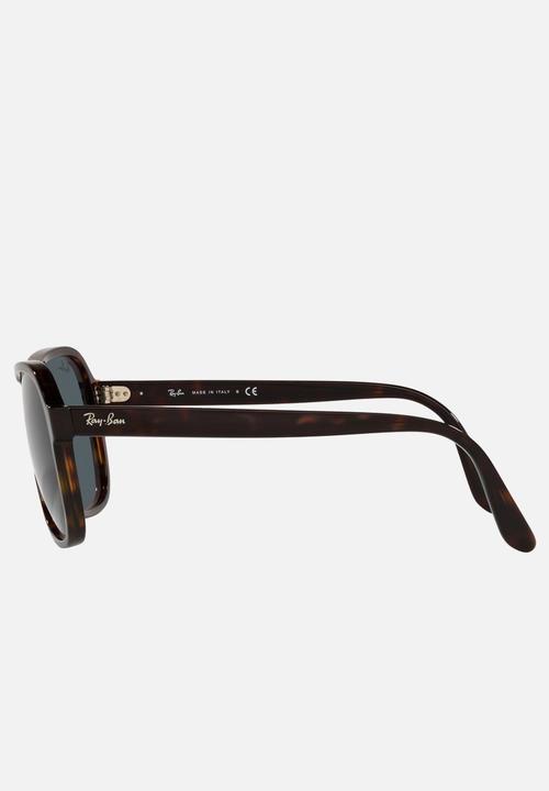Ray-Ban - State side 58mm - havana
