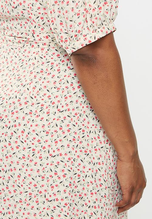 Glamorous - Gladys dress - multi