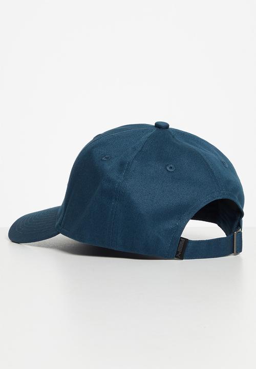 PUMA - Archive logo bb cap - intense blue