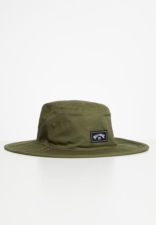Billabong  - Big john - military