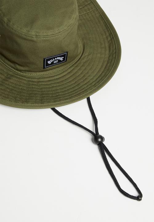 Billabong  - Big john - military