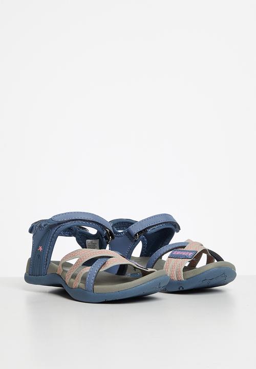 SOVIET - K lummi - navy/rose gold