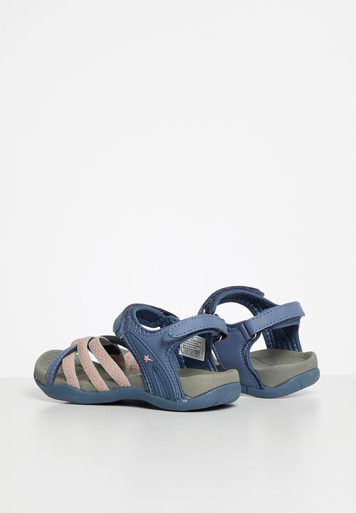 SOVIET - K lummi - navy/rose gold