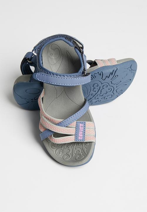 SOVIET - K lummi - navy/rose gold