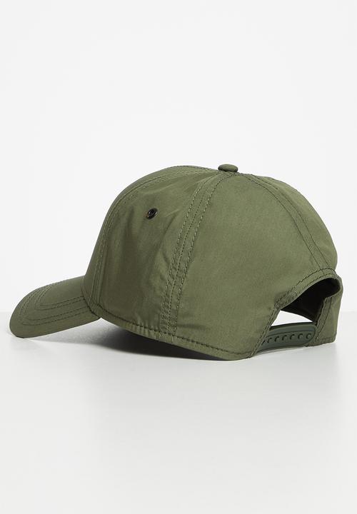 G-STAR - Originals baseball cap - green