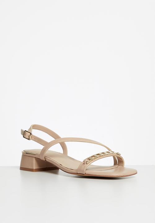 ALDO - Hessa heel - 270 bone