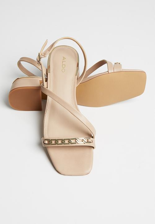ALDO - Hessa heel - 270 bone