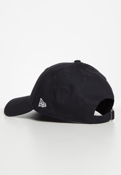 New Era - Wild camo 9forty - navy