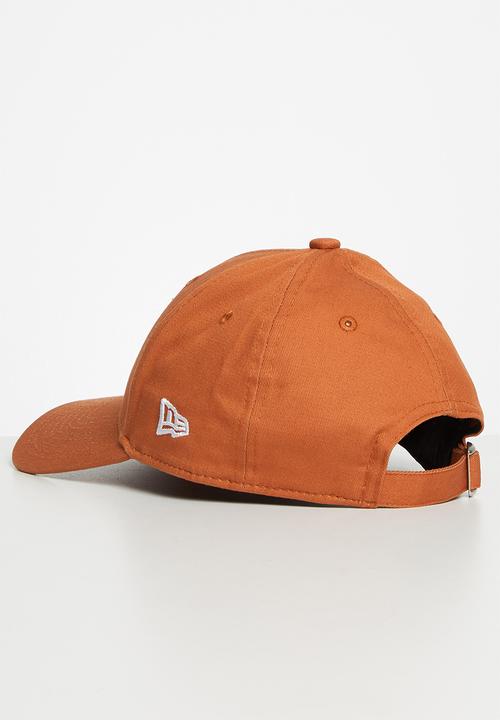 New Era - League essential 9forty - redwood