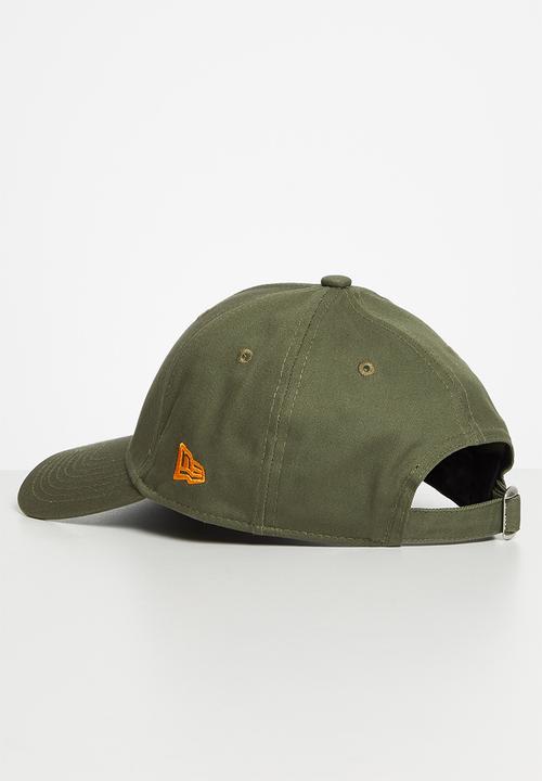 New Era - League essential 9forty - khaki