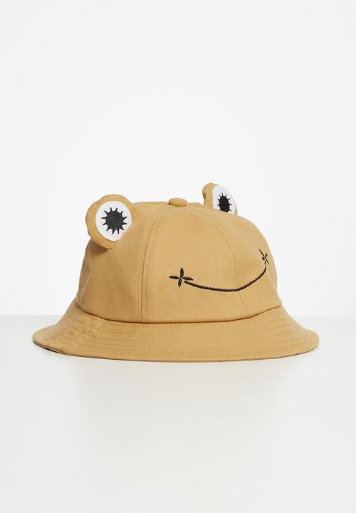 Pop Candy - Bucket hat -  neutral