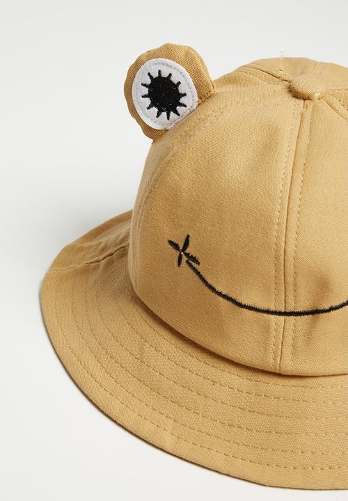 Pop Candy - Bucket hat -  neutral
