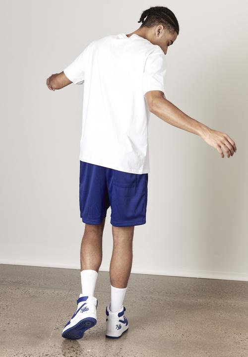 Factorie - Regular graphic t shirt - white