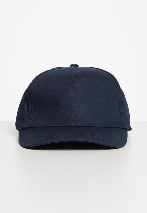 Pop Candy - Cap - navy