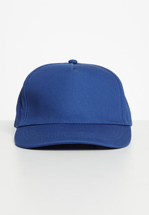 Pop Candy - Cap - blue