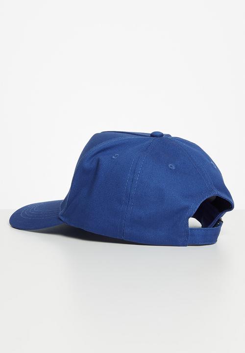 Pop Candy - Cap - blue