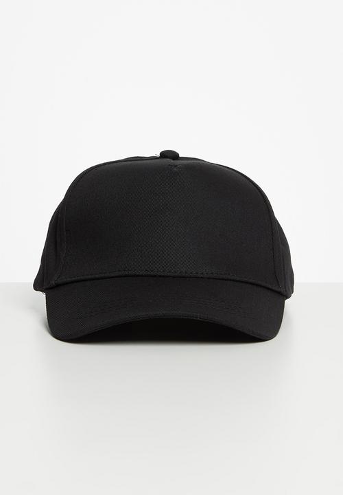 Pop Candy - Cap - black
