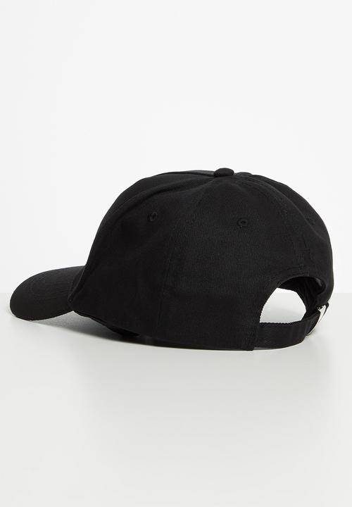 Pop Candy - Cap - black