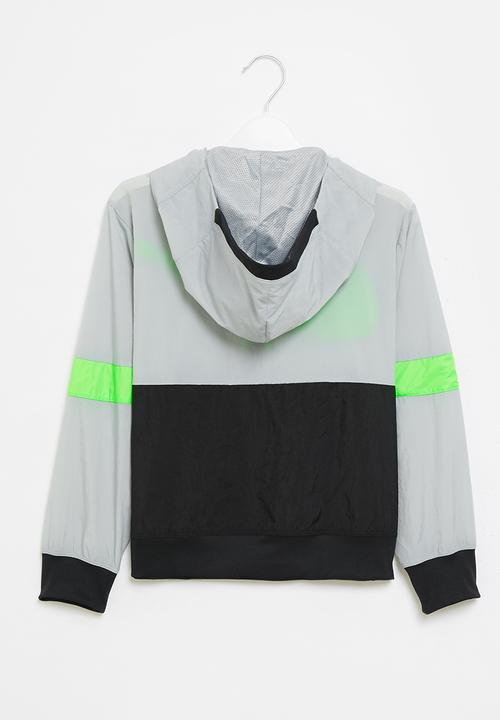 Nike - B nk crossover jkt  - multi