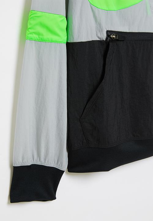 Nike - B nk crossover jkt  - multi