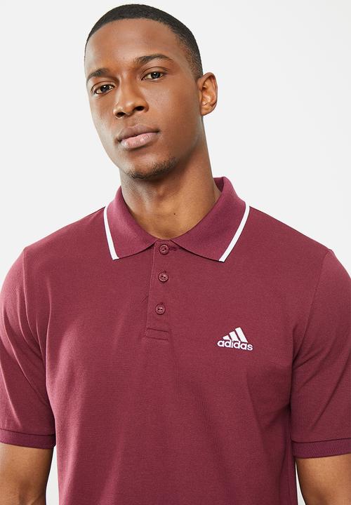adidas Performance - Sl pq ps - plum