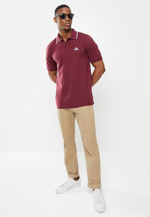 adidas Performance - Sl pq ps - plum