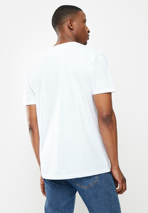 Field & Stream - Field 002 - optical white