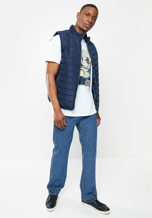 Field & Stream - Field 002 - optical white