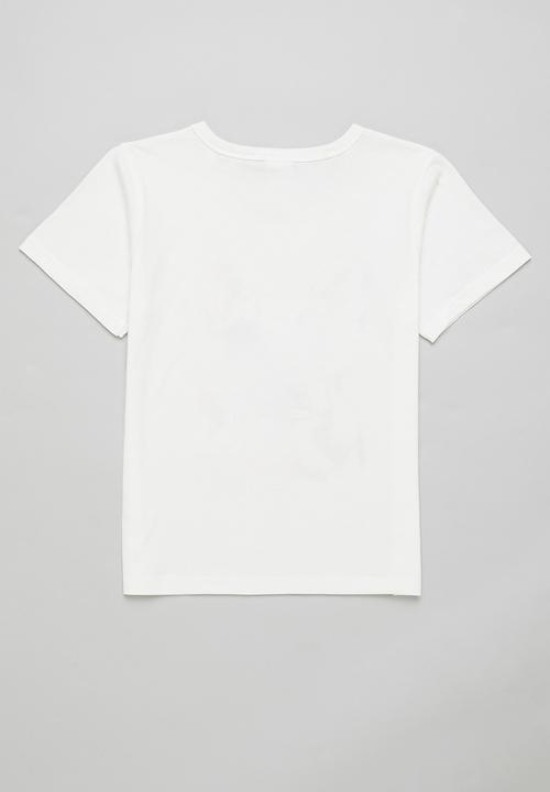 Pop Candy - Boys dog tee - multi 