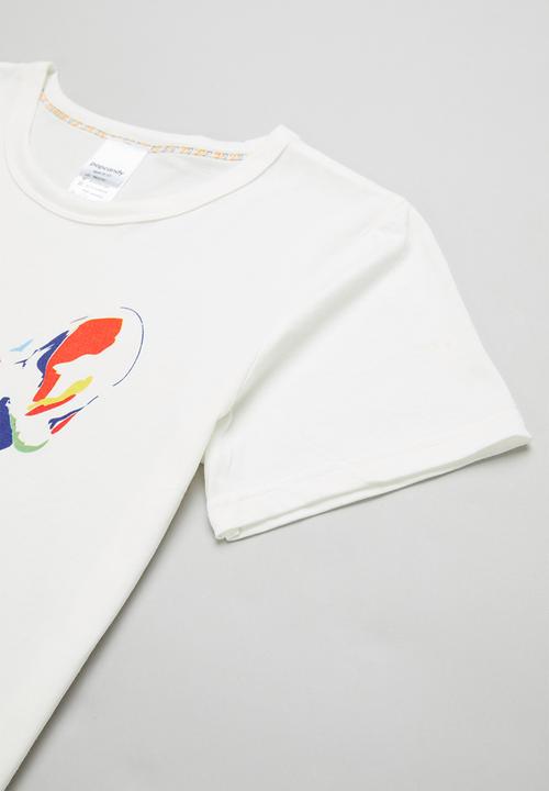Pop Candy - Boys dog tee - multi 