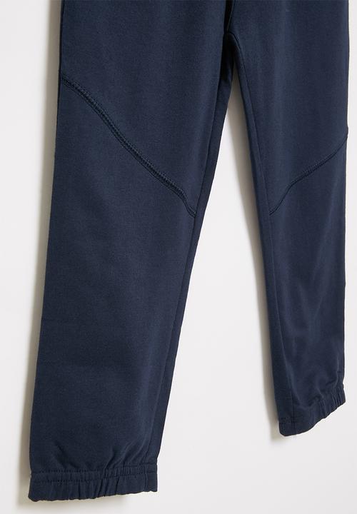 Pop Candy - Boys jogger - navy
