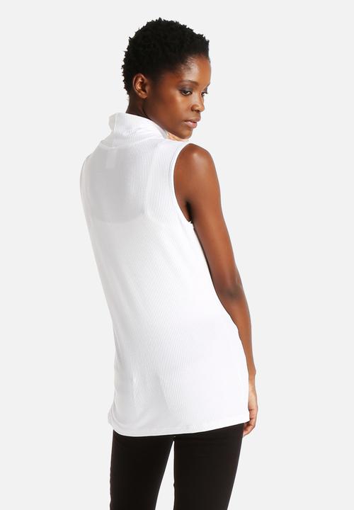 Vero Moda - Anika Rollneck Top