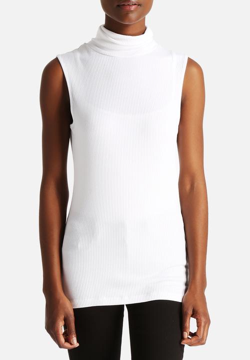 Vero Moda - Anika Rollneck Top