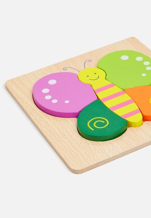 Pop Candy - Animal puzzle - multi