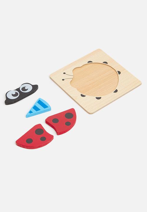Pop Candy - Animal puzzle - multi