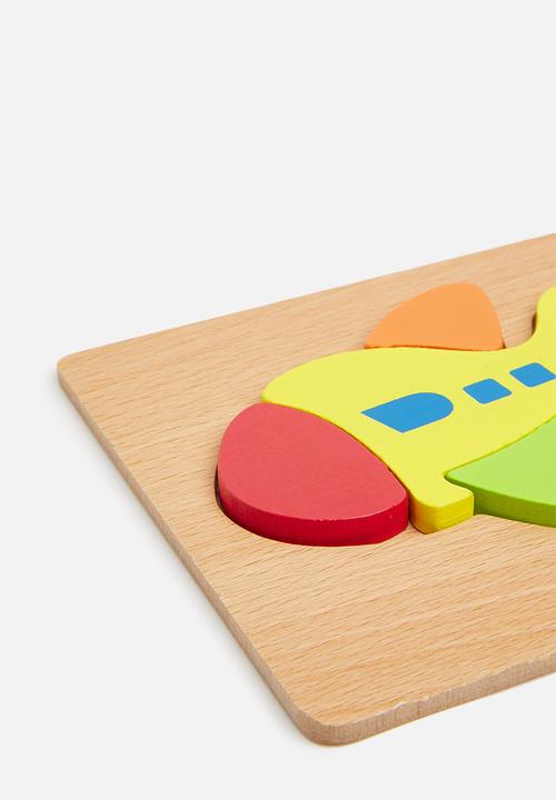 Pop Candy - Cartoon puzzle - multi