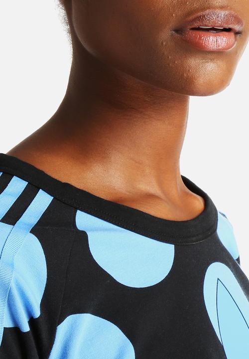 adidas Originals - Dear Baes Crop Tee