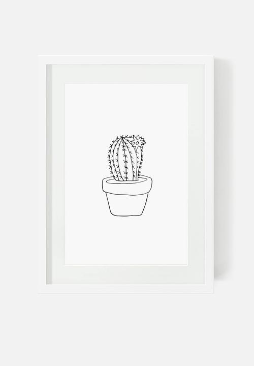 Sugar & Vice - The three amigos wall art bundle
