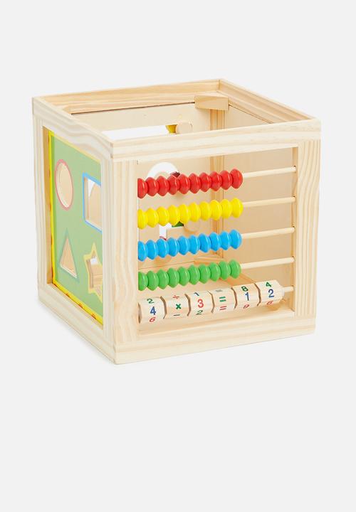 Pop Candy - Early educational toy - multi