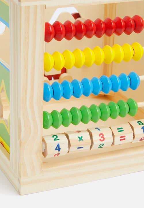 Pop Candy - Early educational toy - multi