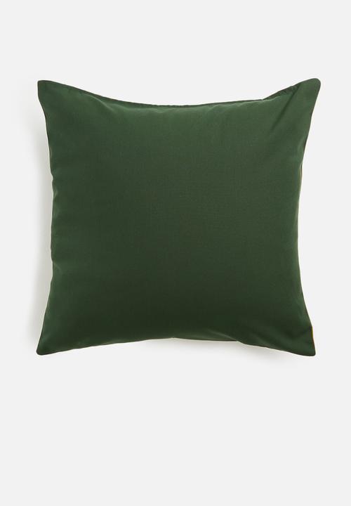 Hertex Haus - Pebble cushion cover - dessert