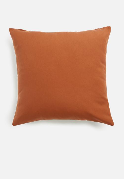 Hertex Haus - Swimmin cushion cover - dessert
