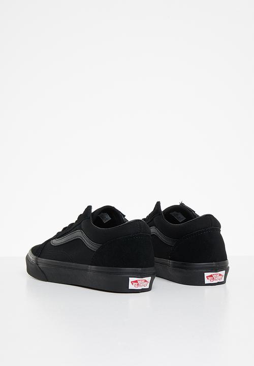 Vans - Junior old skool - black
