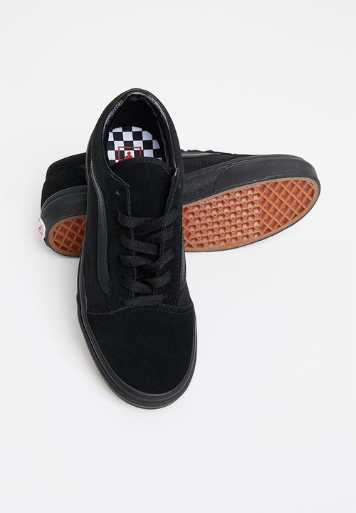 Vans - Junior old skool - black