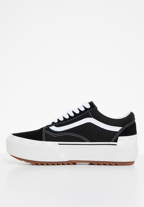 Vans - Old Skool Stacked