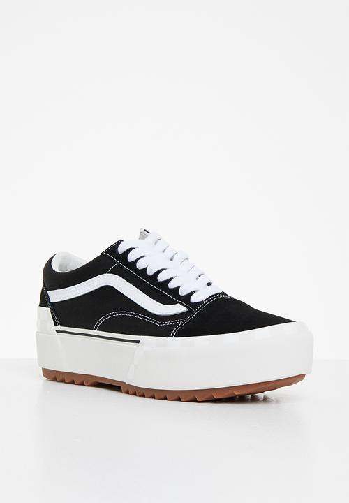 Vans - Old Skool Stacked