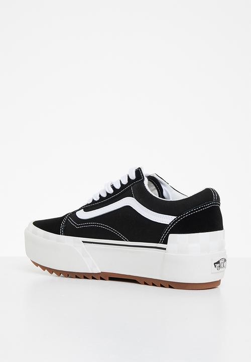Vans - Old Skool Stacked