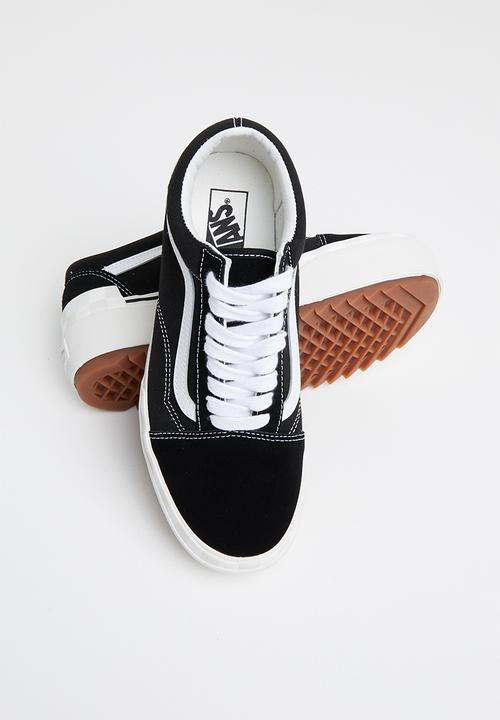Vans - Old Skool Stacked