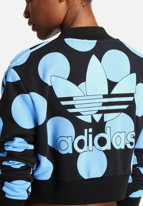 adidas Originals - Dear Baes Sweat