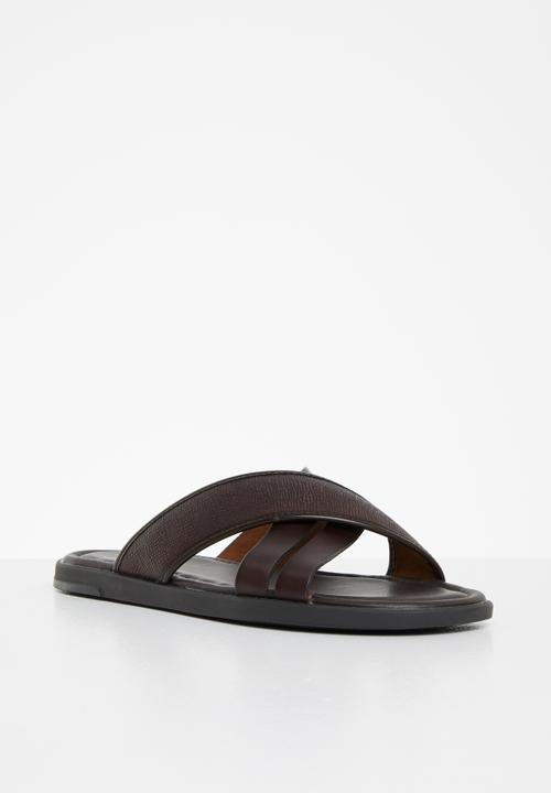 ALDO - Livne - dark brown